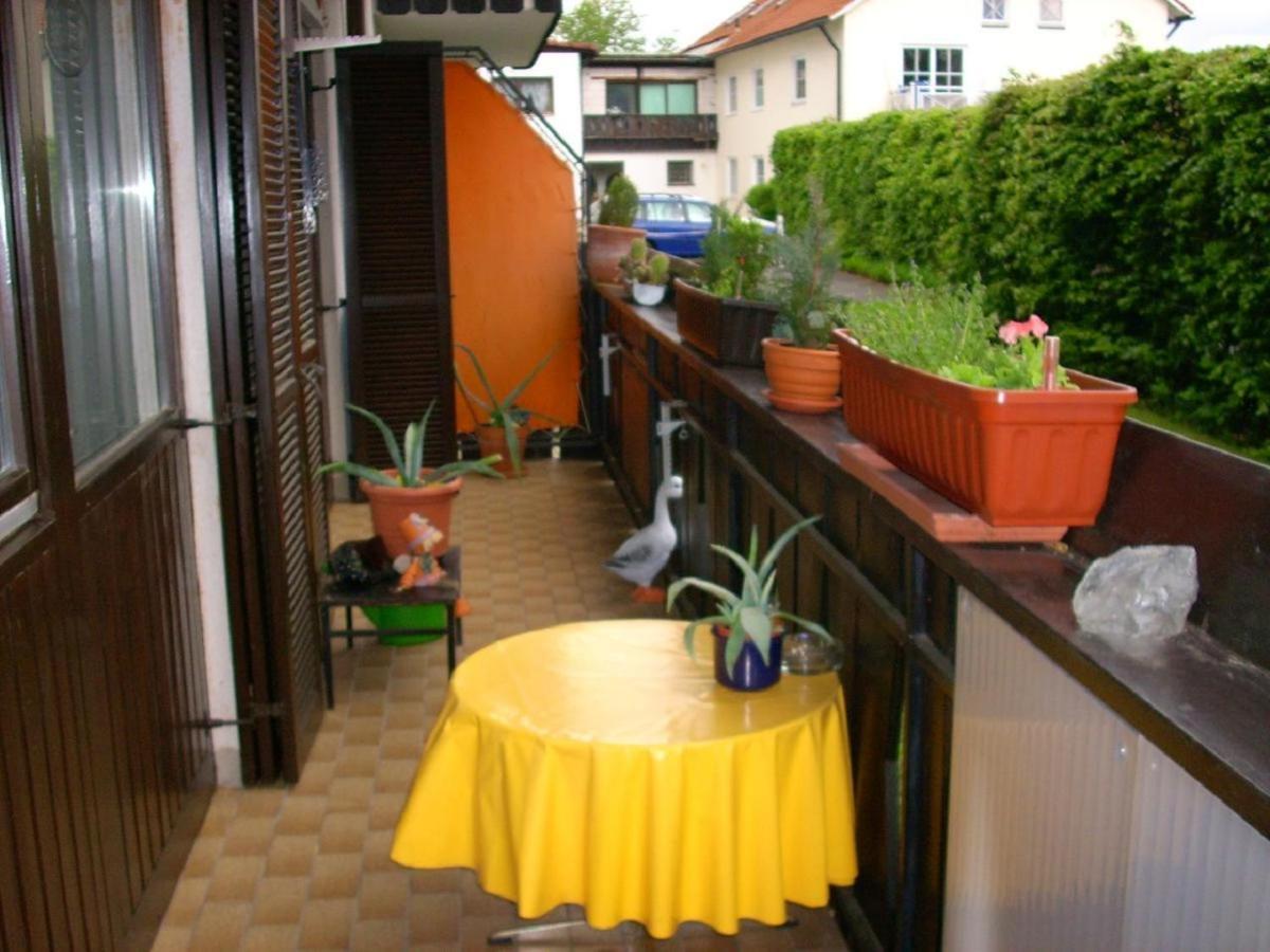 Ferienwohnung Hani Spiegelau Exterior photo